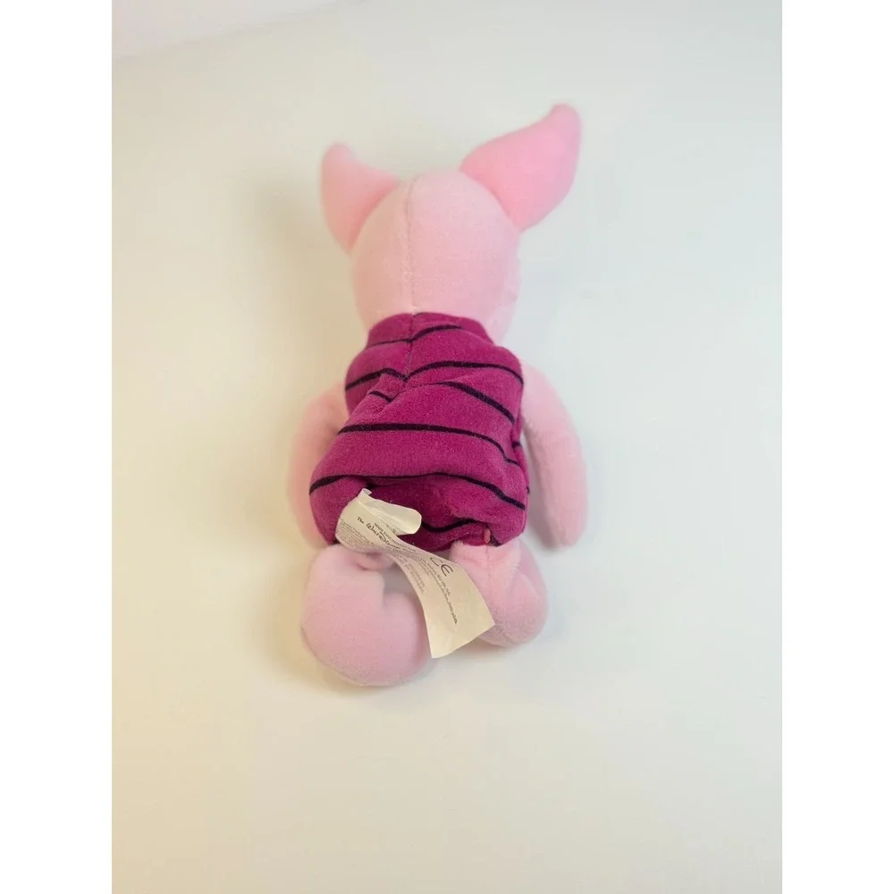 Disney Piglet Plush 8